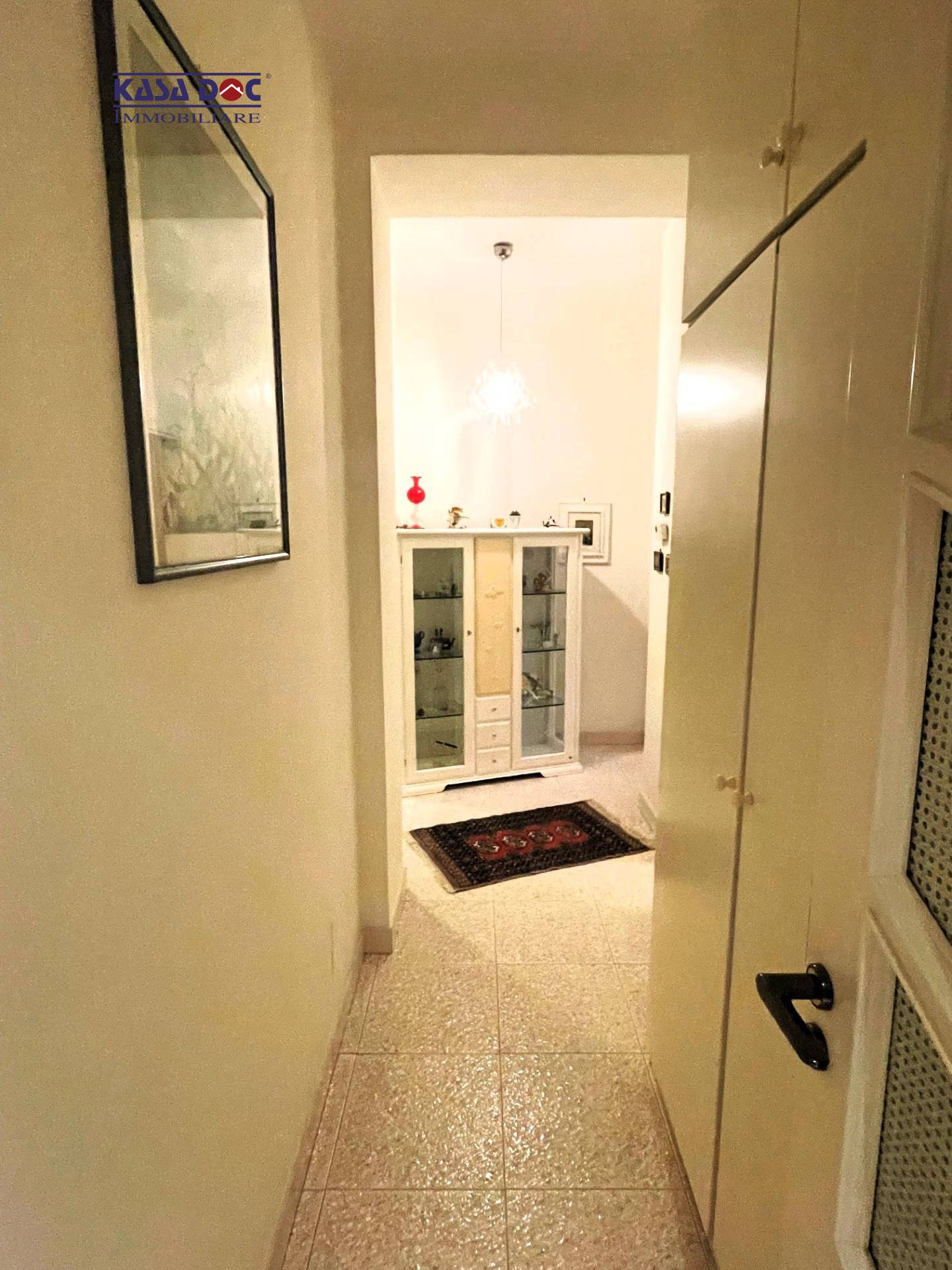 Appartamento in vendita a Catanzaro, Quartiere S. Leonardo