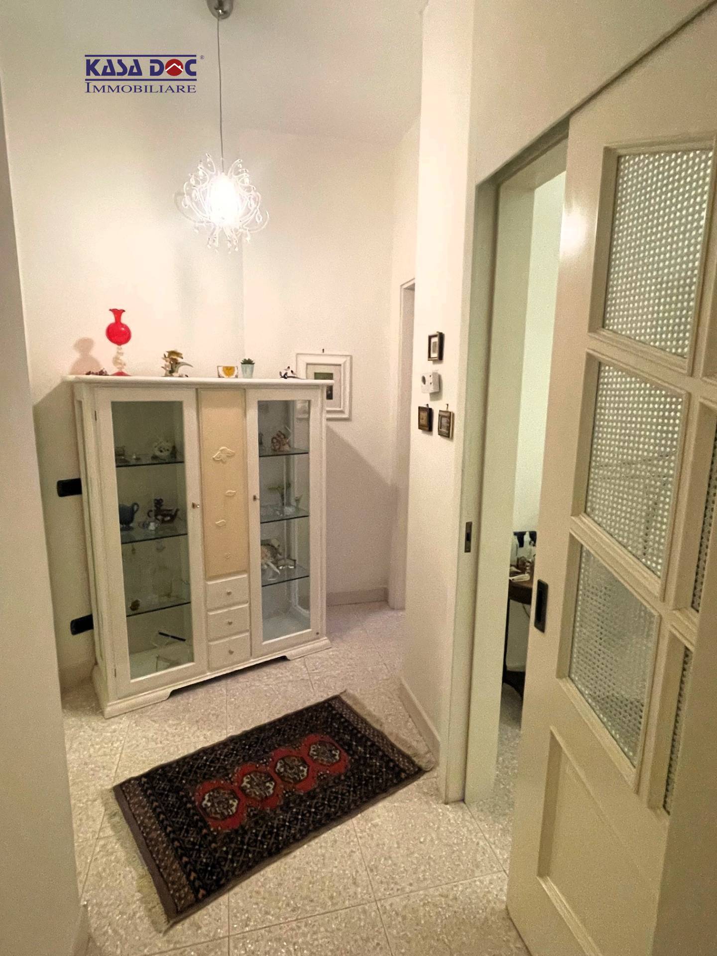 Appartamento in vendita a Catanzaro, Quartiere S. Leonardo