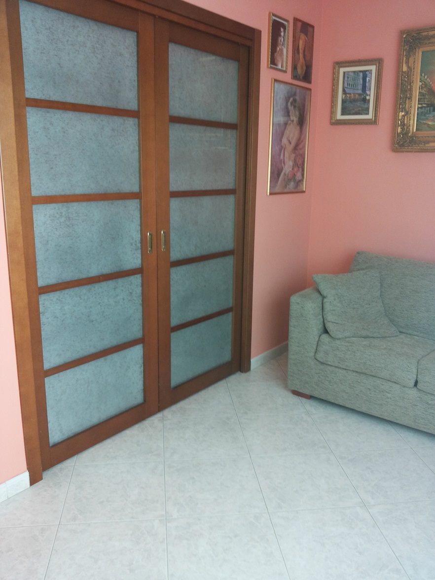 Appartamento in vendita a Catanzaro, Catanzaro Sala