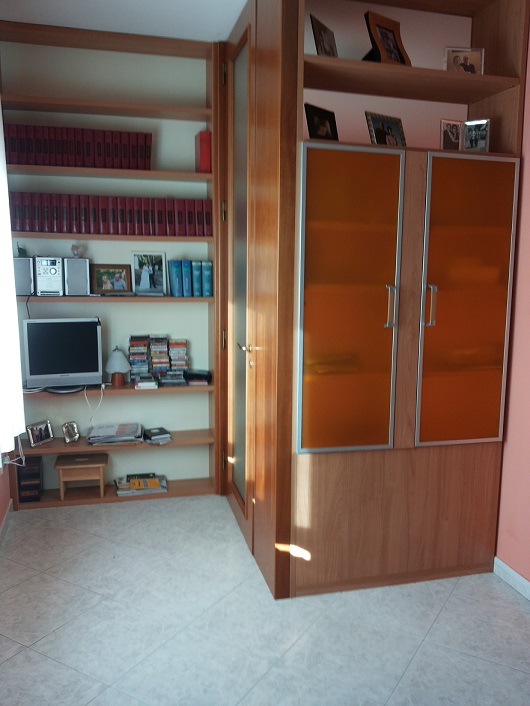 Appartamento in vendita a Catanzaro, Catanzaro Sala