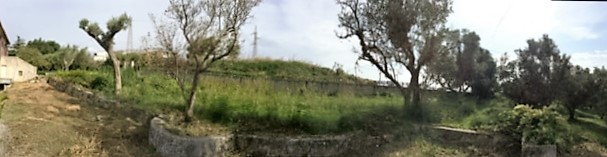 Terreno edificabile in vendita a Catanzaro, Gagliano