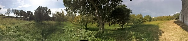 Terreno edificabile in vendita a Catanzaro, Gagliano