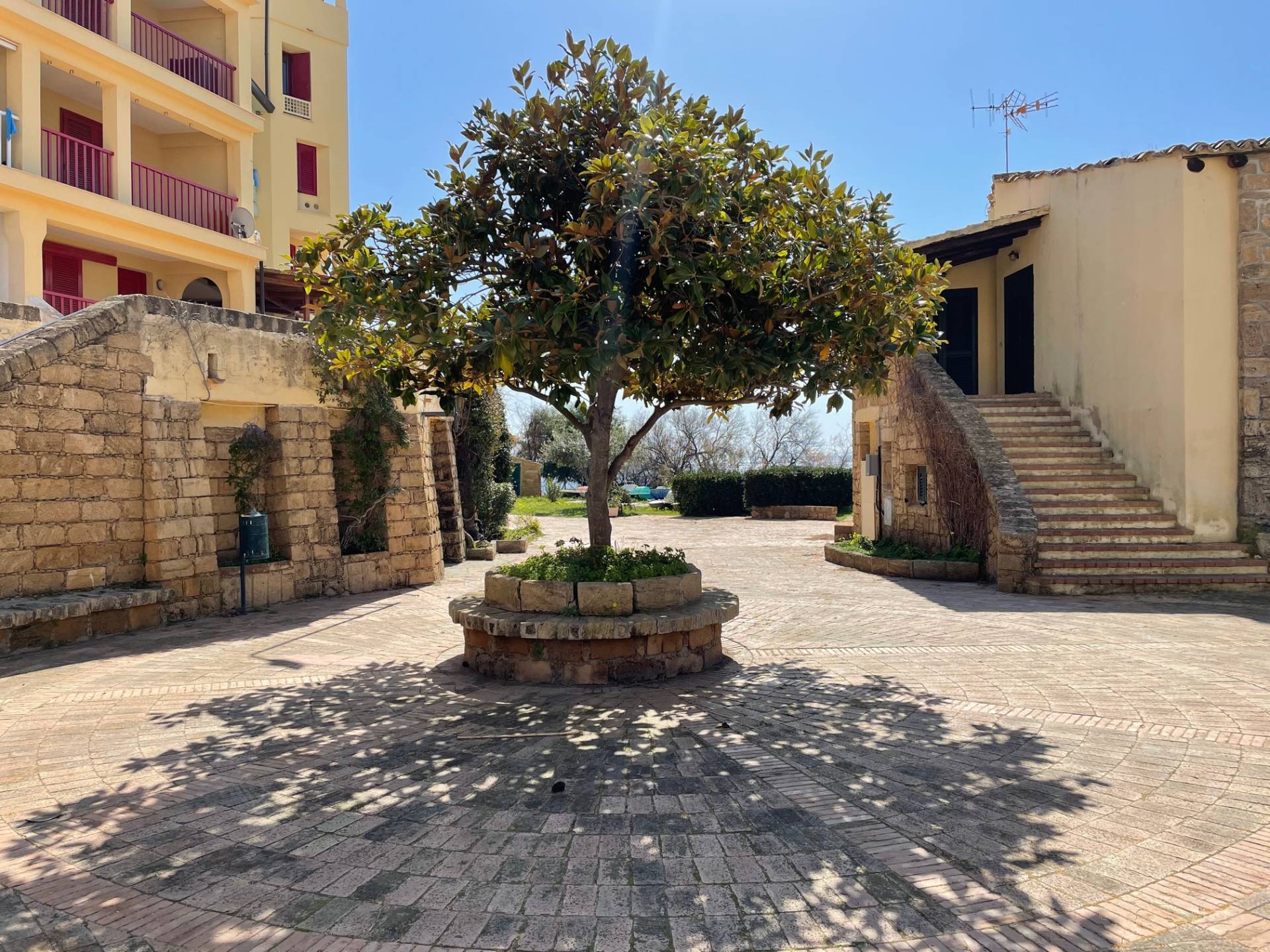 Appartamento in vendita a Isola di Capo Rizzuto, Localit Praialonga