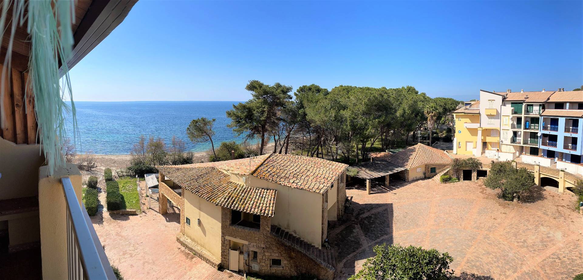 Appartamento in vendita a Isola di Capo Rizzuto, Localit Praialonga