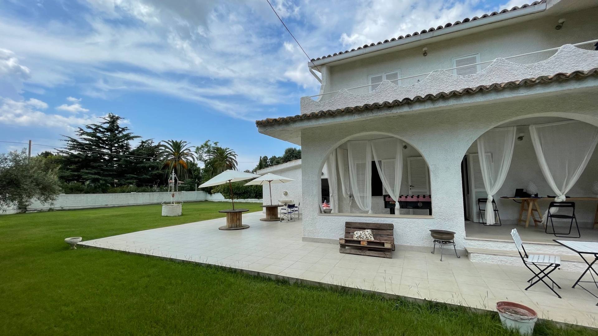 Villa in vendita a Simeri Crichi, Localit Marincoli