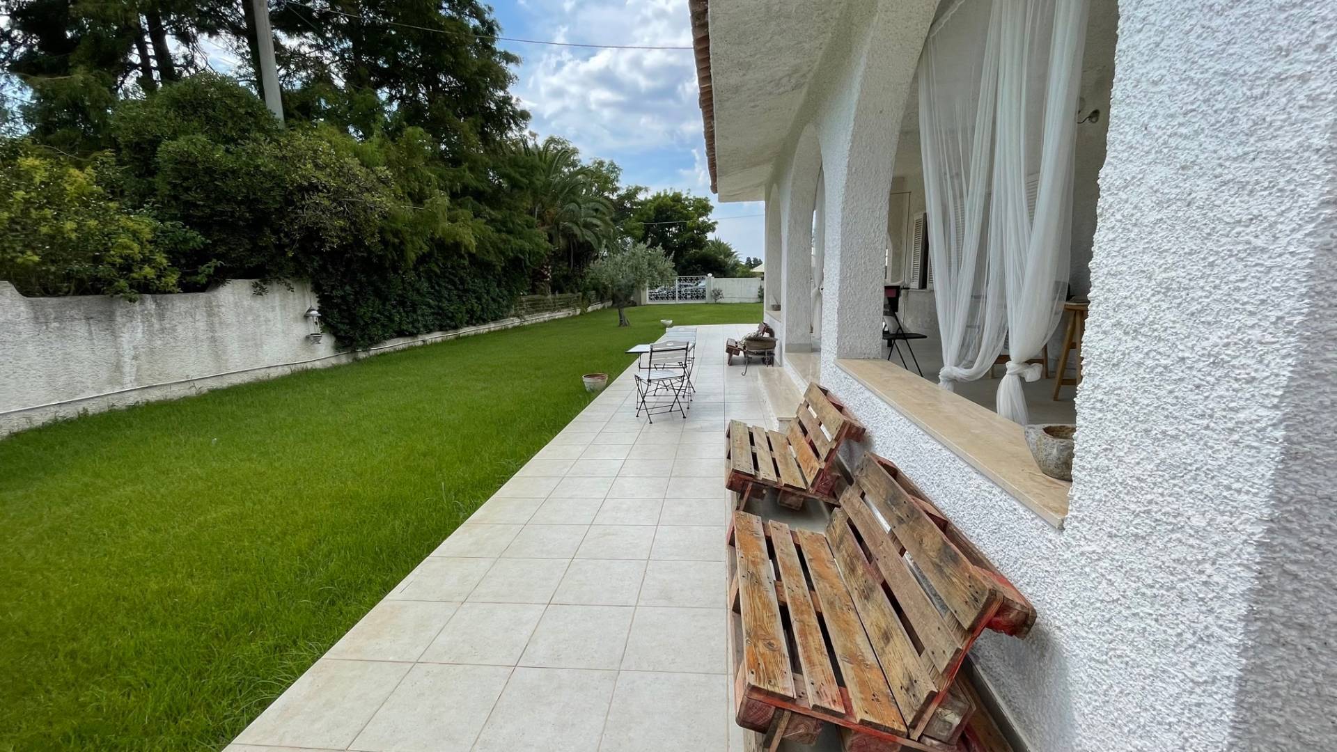 Villa in vendita a Simeri Crichi, Localit Marincoli