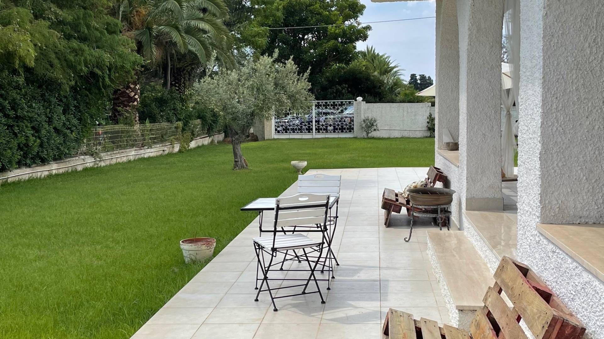 Villa in vendita a Simeri Crichi, Localit Marincoli