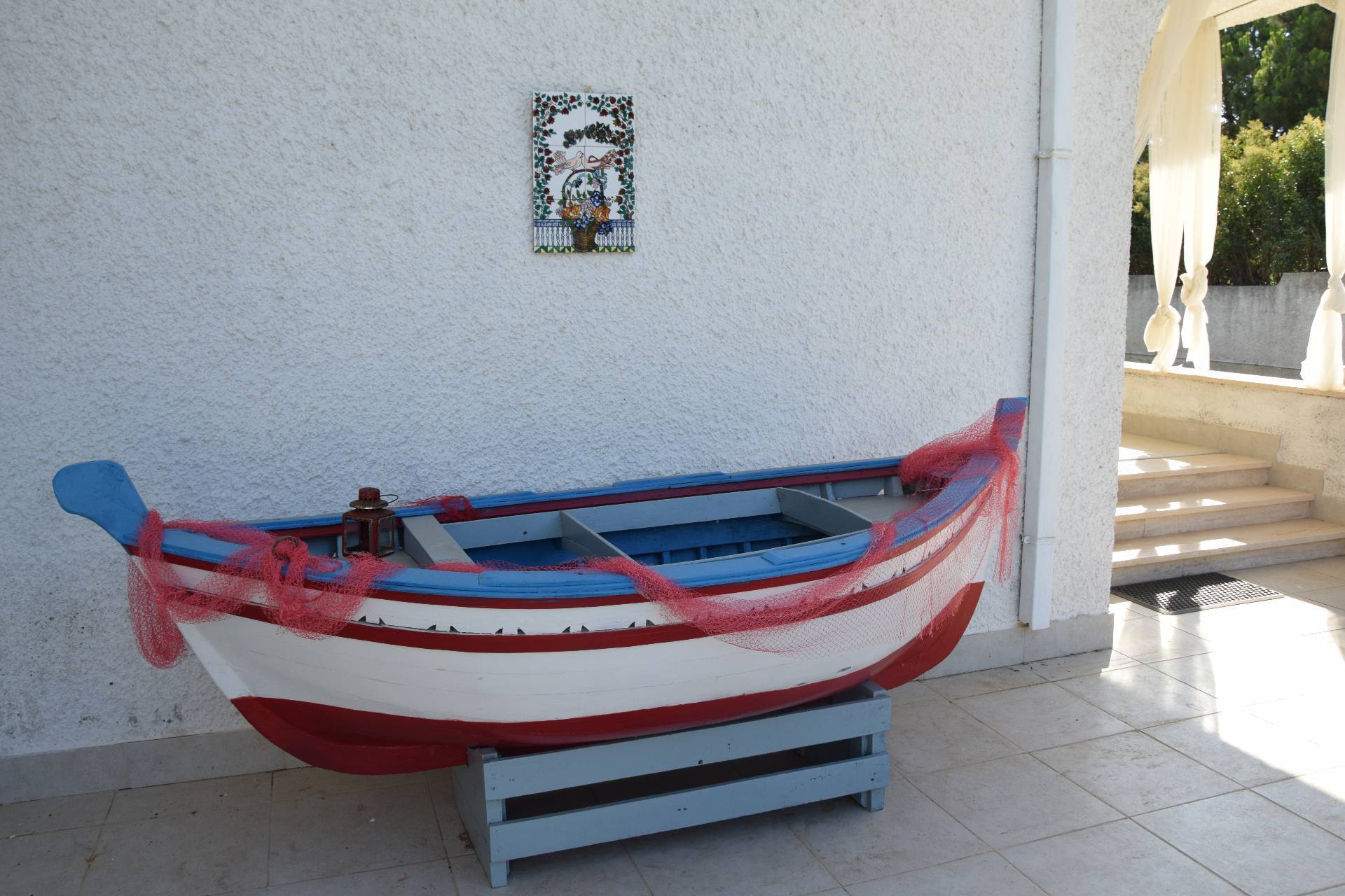 Villa in vendita a Simeri Crichi, Localit Marincoli