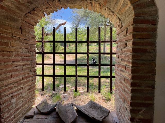 Villa in vendita a Zaccanopoli, Contrada Contura