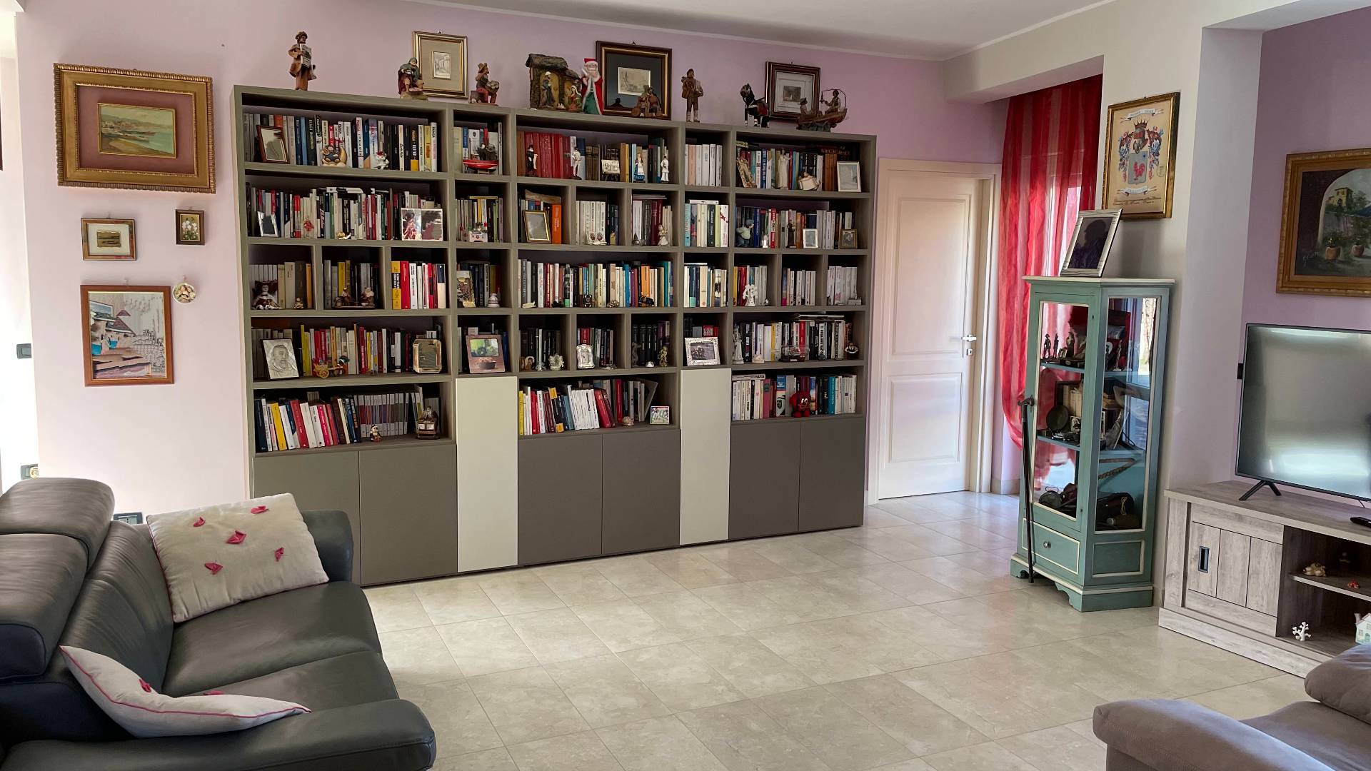 Villette a schiera in vendita a Catanzaro, Cavita