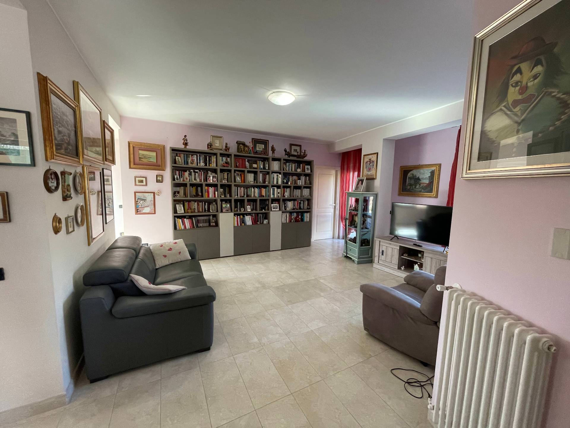 Villette a schiera in vendita a Catanzaro, Cavita