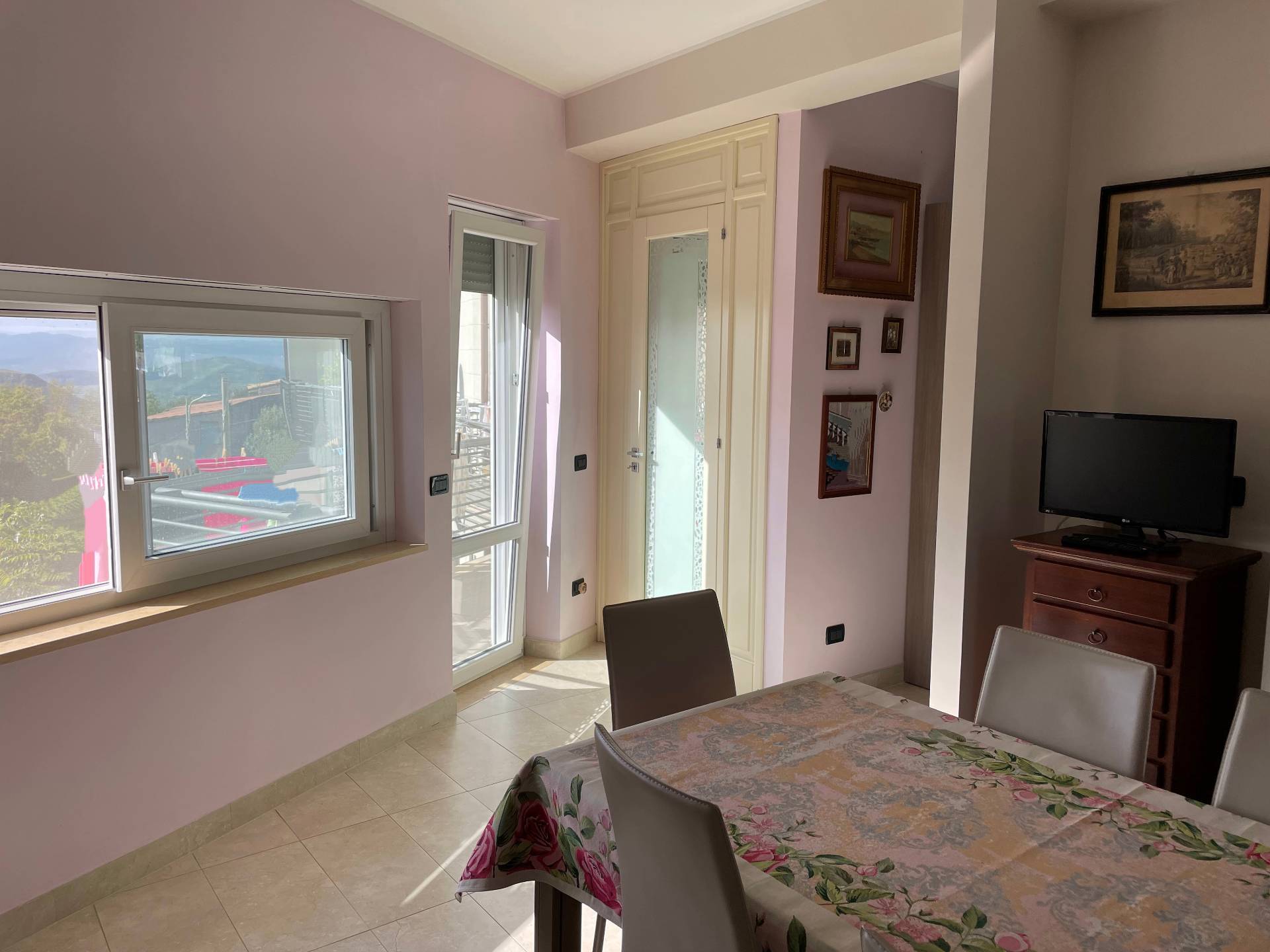 Villette a schiera in vendita a Catanzaro, Cavita