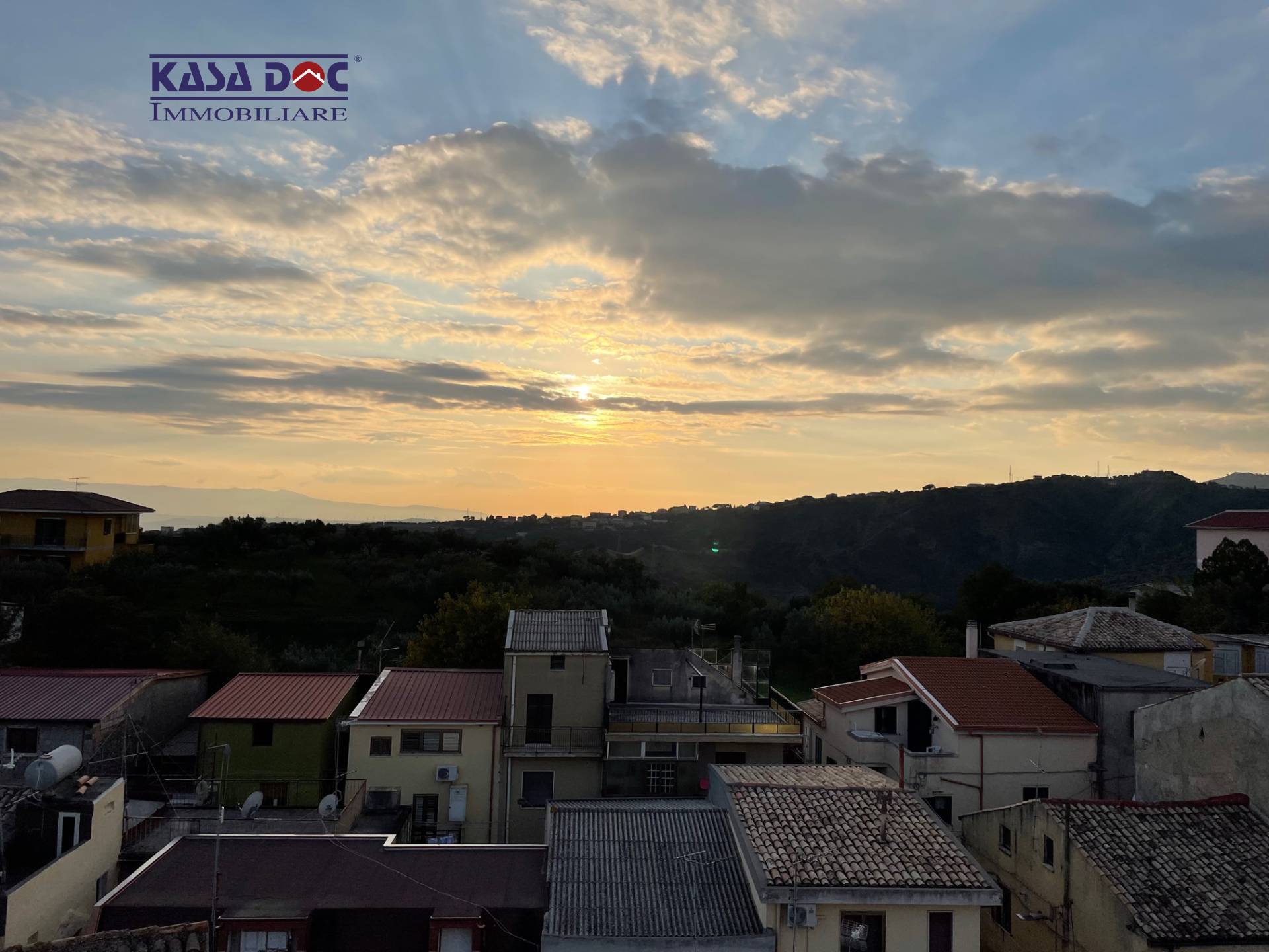 Appartamento in vendita a Catanzaro, CATANZARO NORD