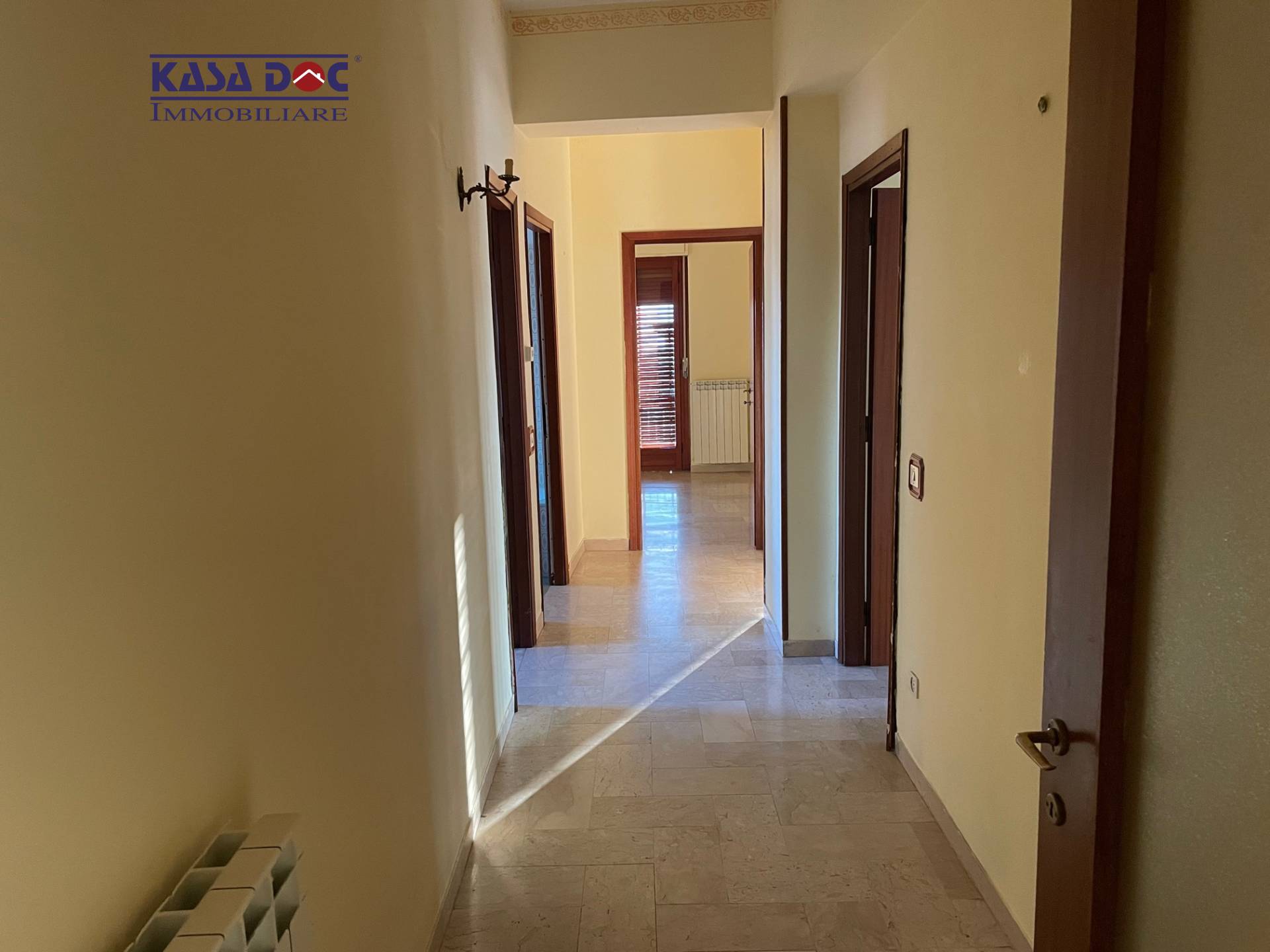 Appartamento in vendita a Catanzaro, CATANZARO NORD