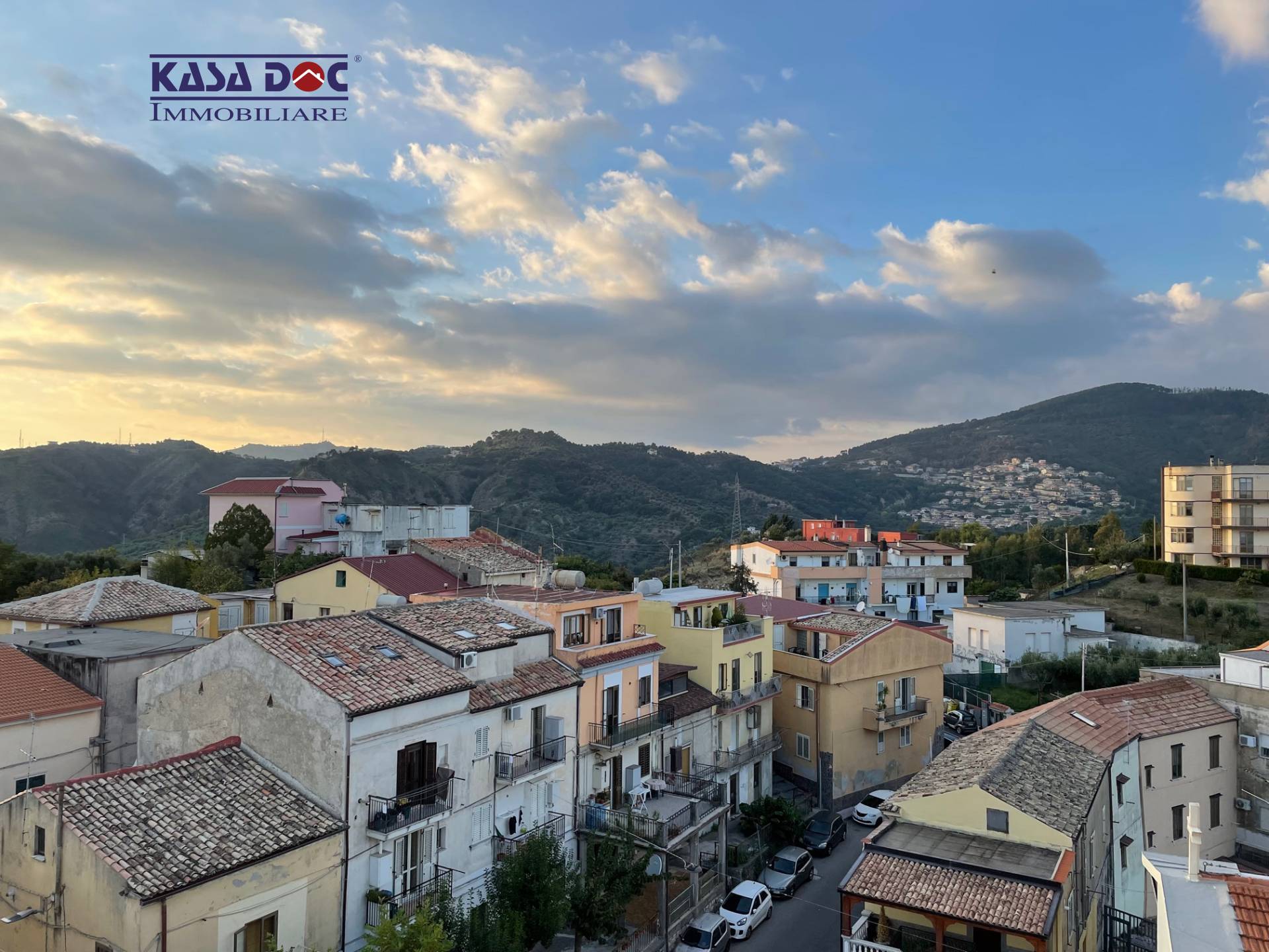 Appartamento in vendita a Catanzaro, CATANZARO NORD