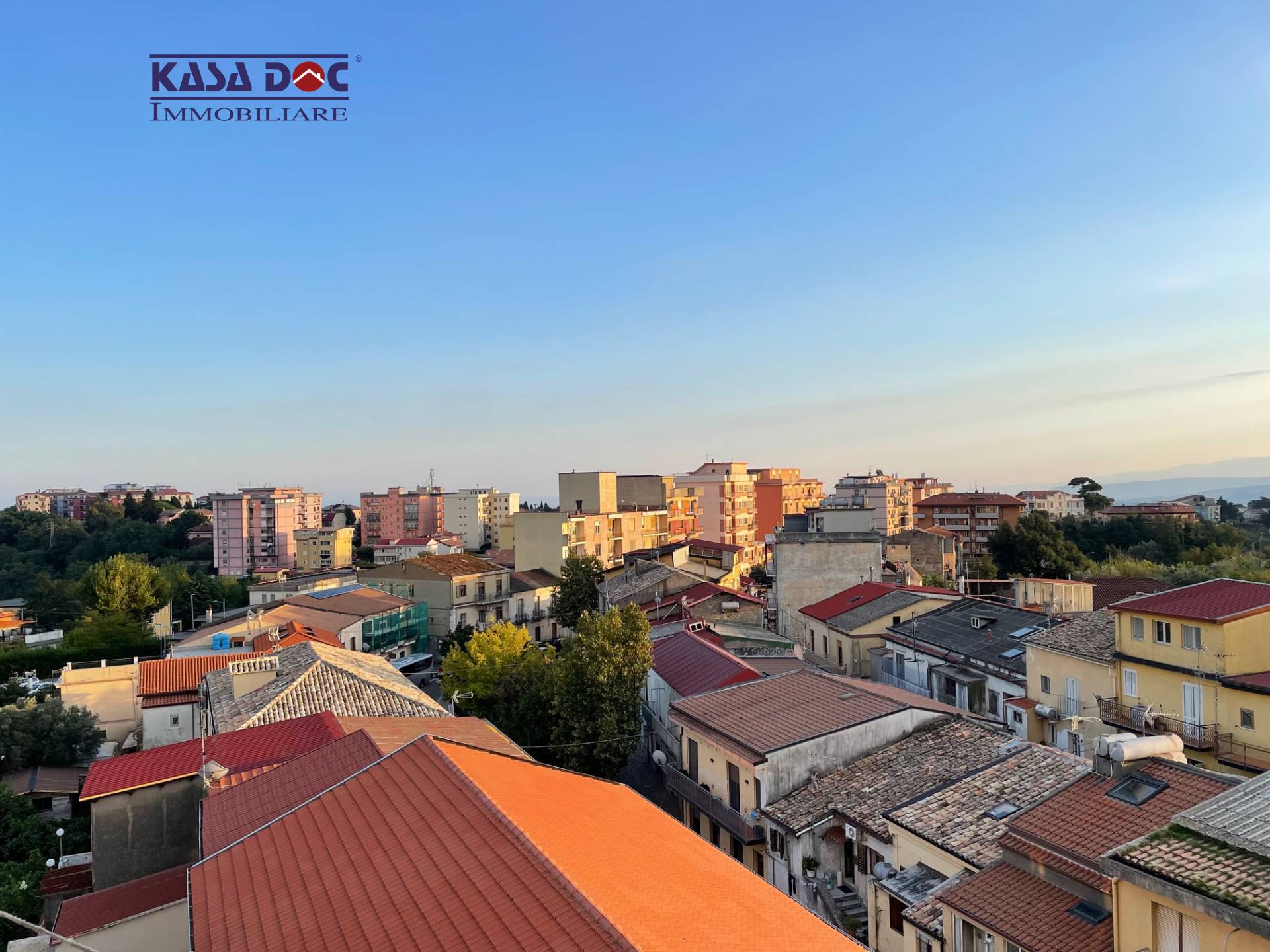 Appartamento in vendita a Catanzaro, CATANZARO NORD