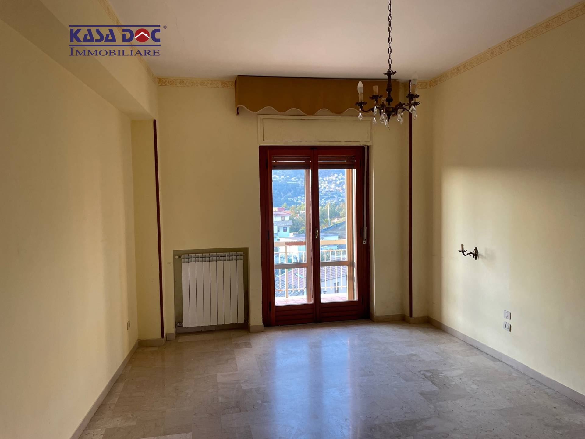 Appartamento in vendita a Catanzaro, CATANZARO NORD