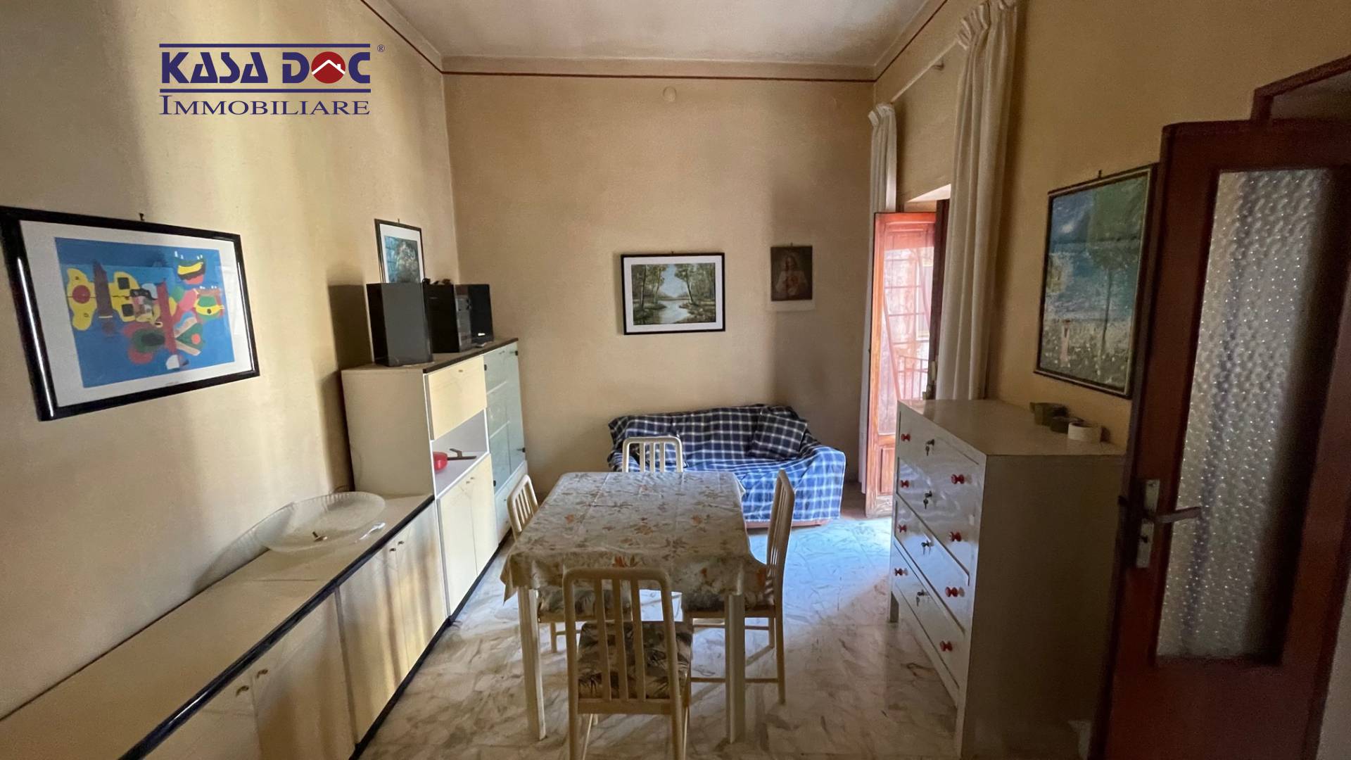 Appartamento in vendita a Catanzaro, CATANZARO CENTRO