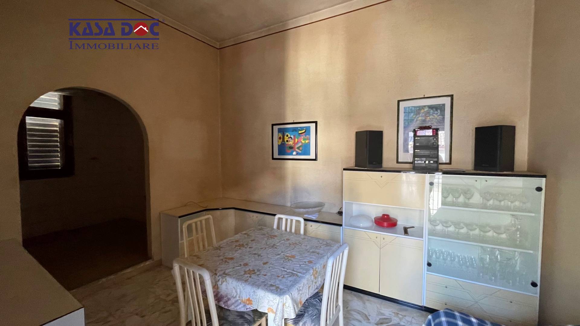 Appartamento in vendita a Catanzaro, CATANZARO CENTRO