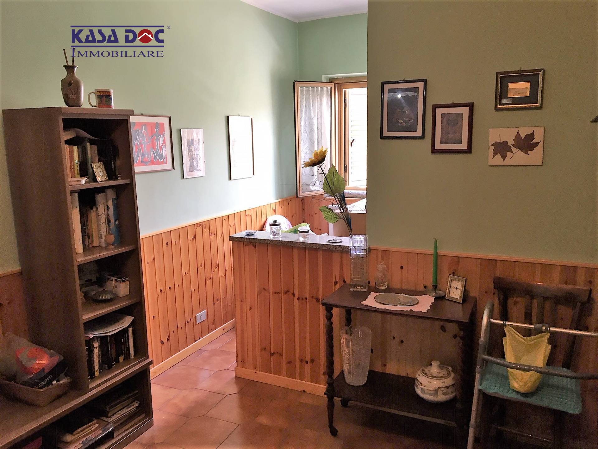 Appartamento in vendita a Serra San Bruno, Centro