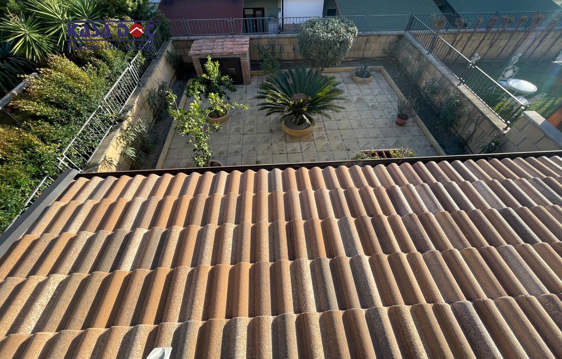 Villetta in vendita a Sellia Marina