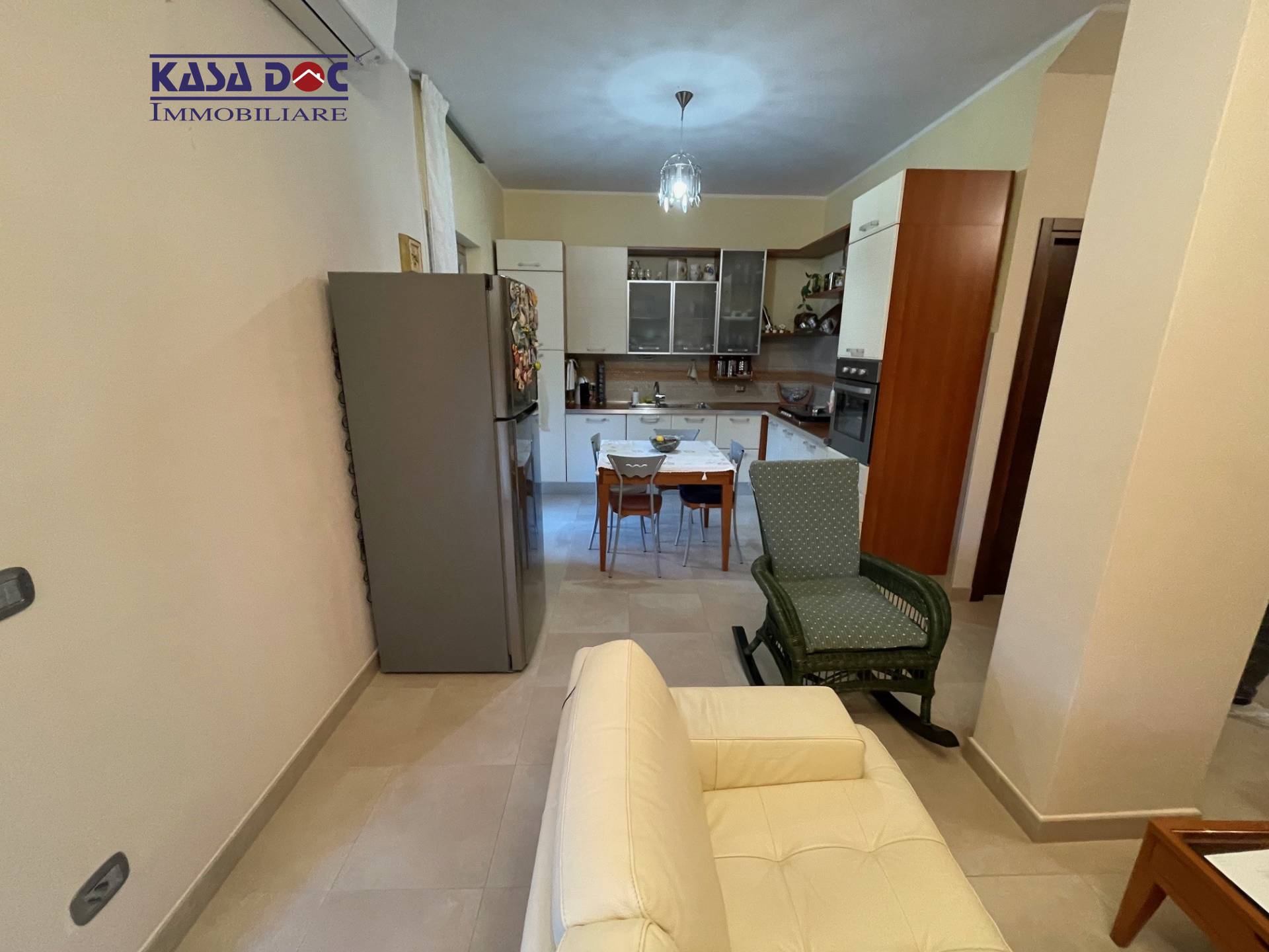 Villetta in vendita a Sellia Marina