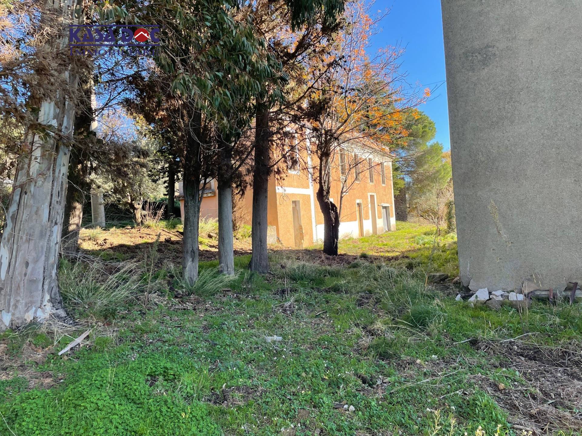 Casale in vendita a Tiriolo, Pratora