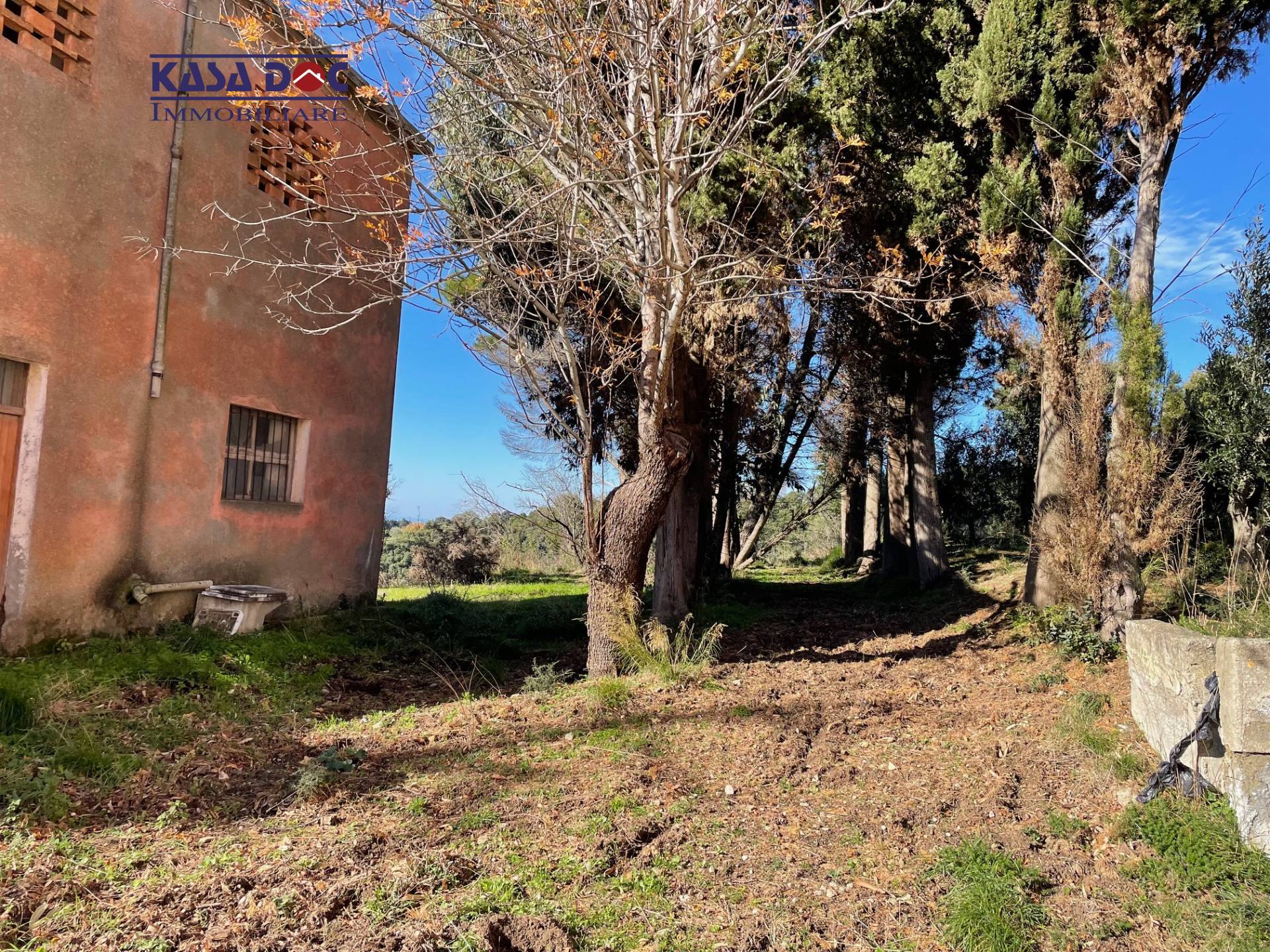 Casale in vendita a Tiriolo, Pratora