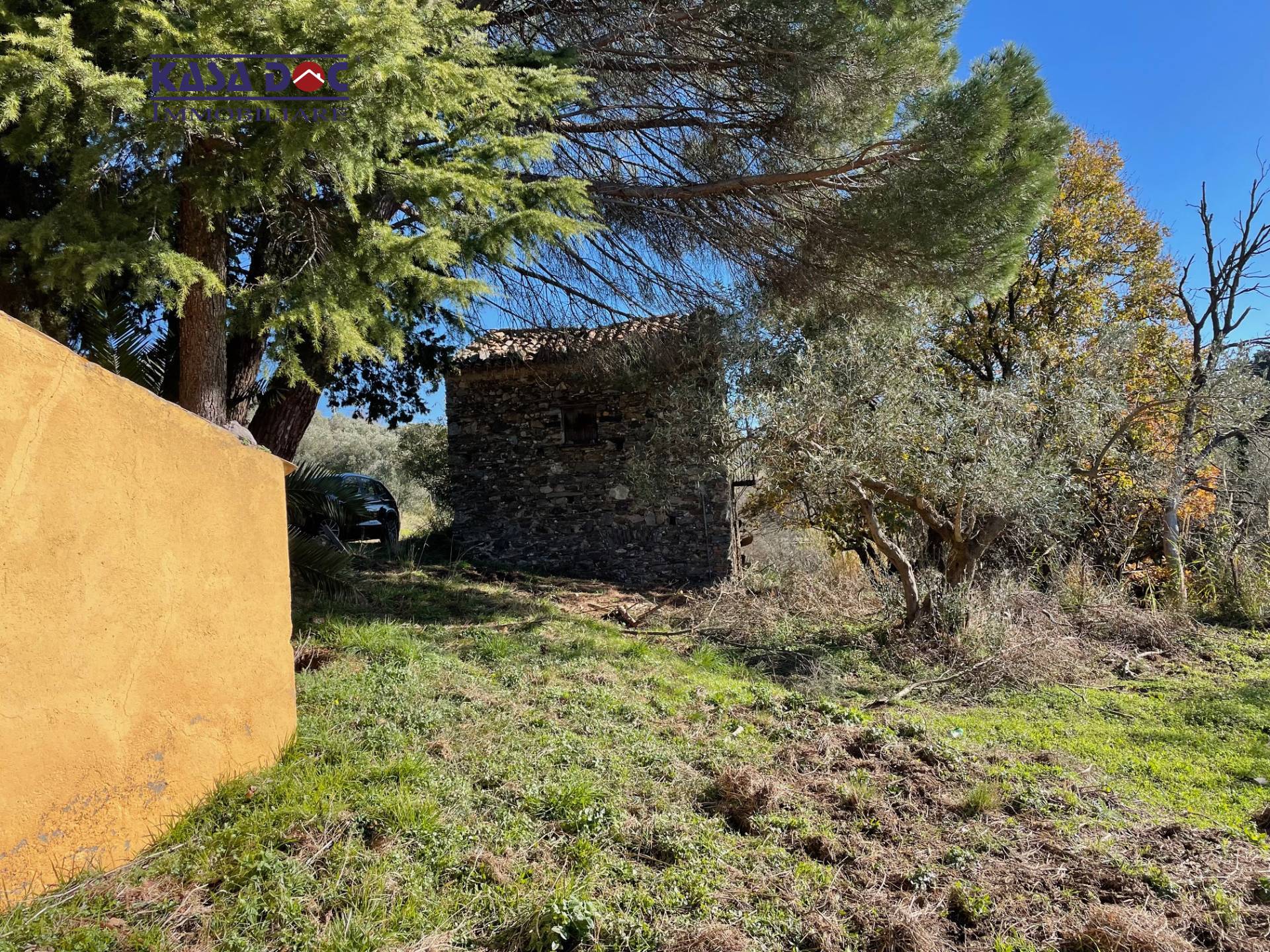 Casale in vendita a Tiriolo, Pratora