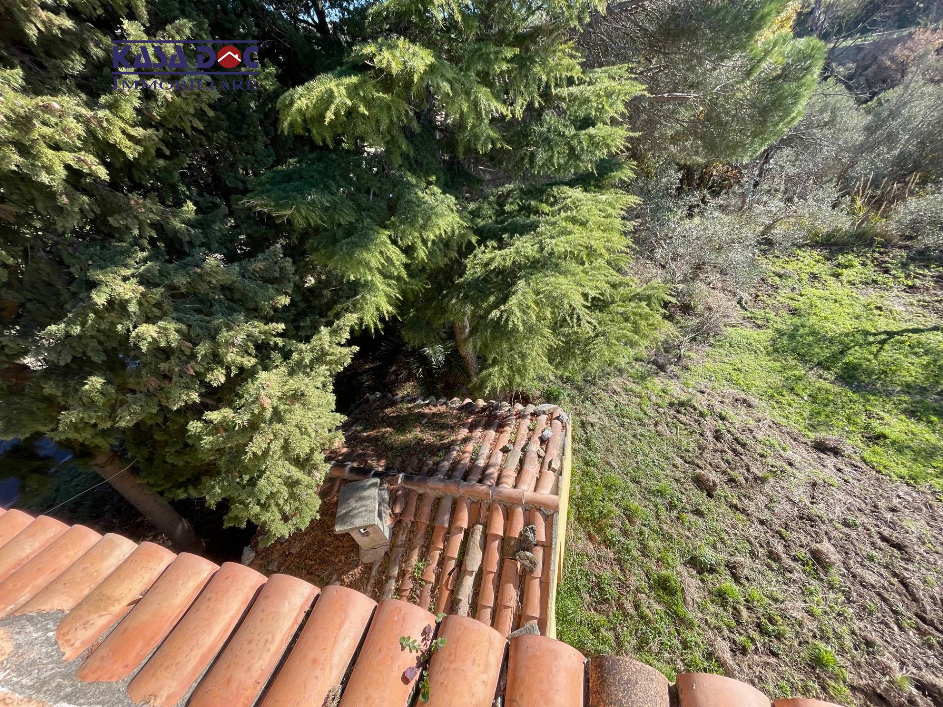 Casale in vendita a Tiriolo, Pratora