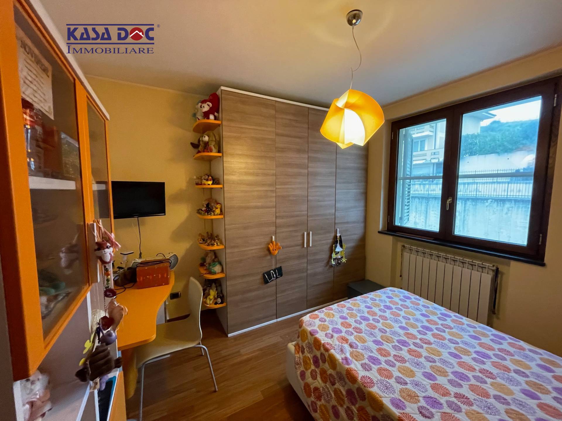 Villa in vendita a Catanzaro, Viale De Filippis