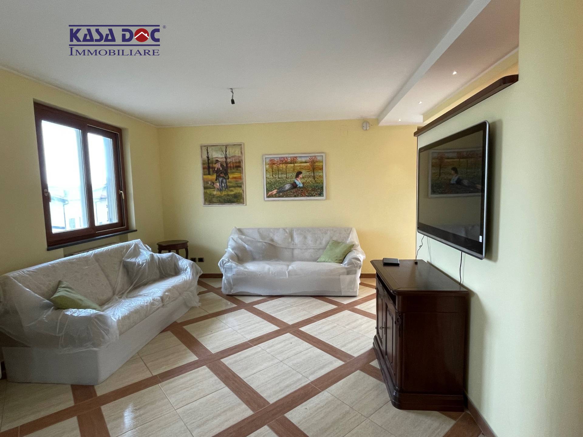 Villa in vendita a Catanzaro, Viale De Filippis