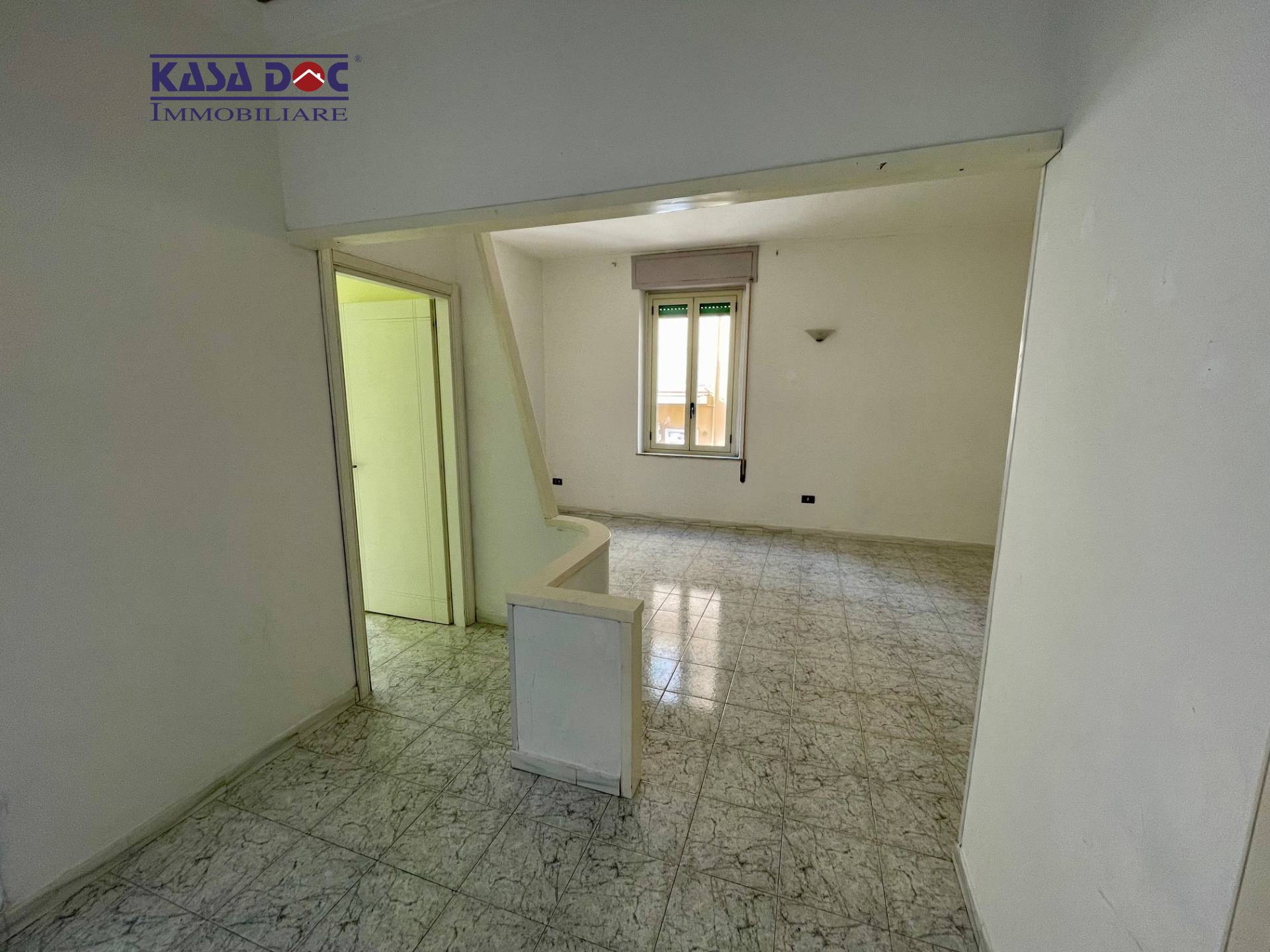 Appartamento in vendita a Catanzaro, CATANZARO CENTRO