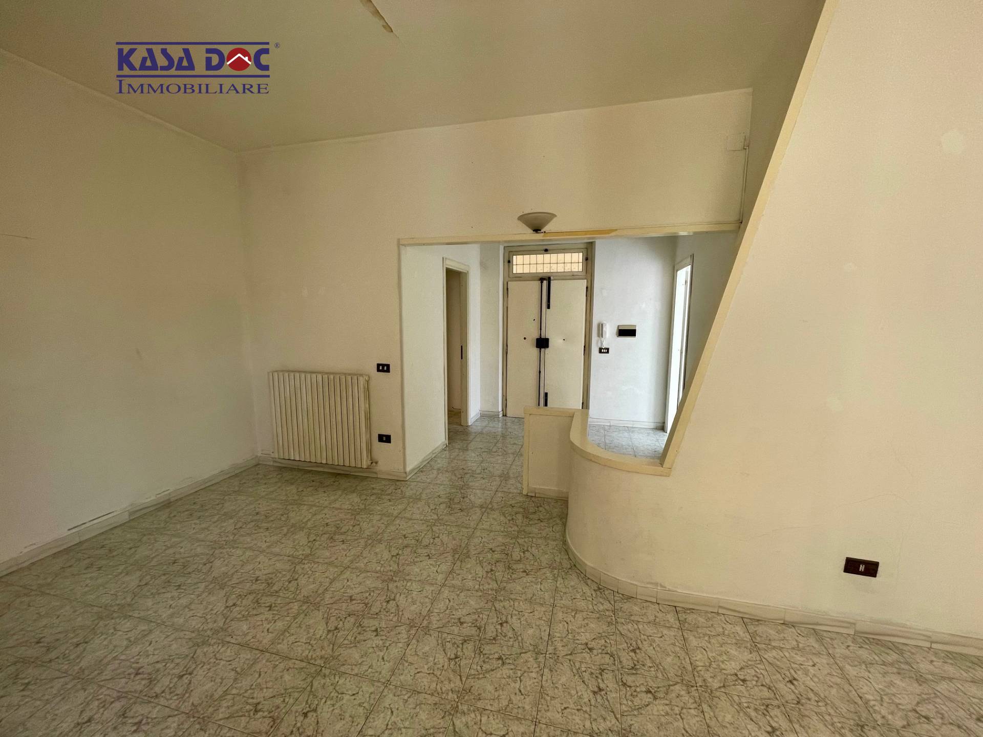 Appartamento in vendita a Catanzaro, CATANZARO CENTRO