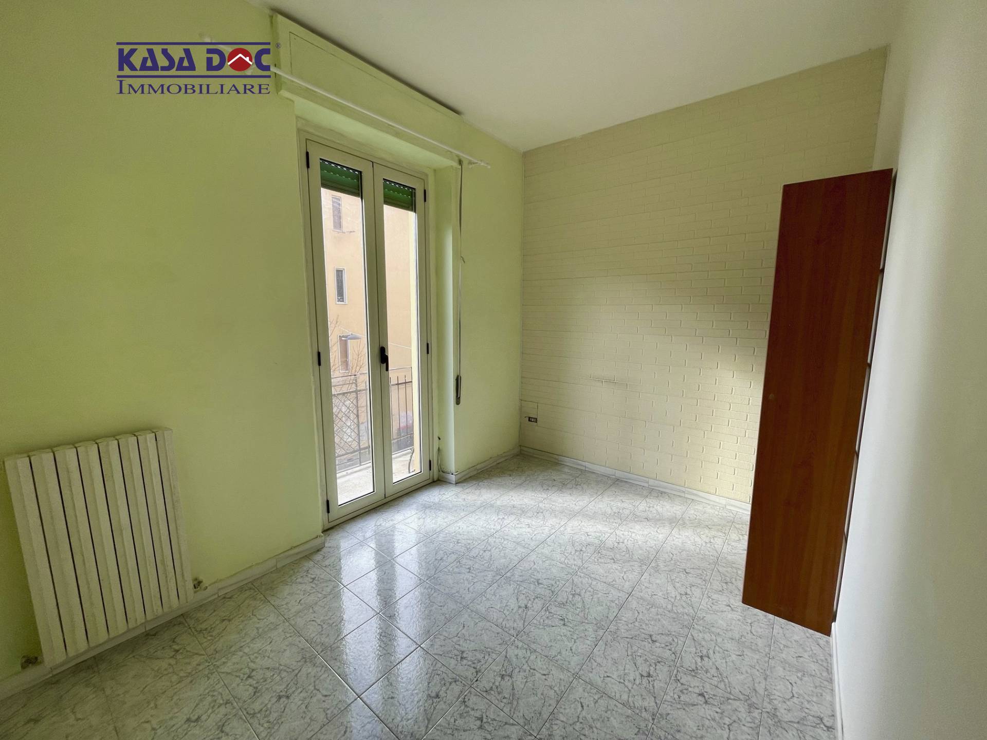 Appartamento in vendita a Catanzaro, CATANZARO CENTRO