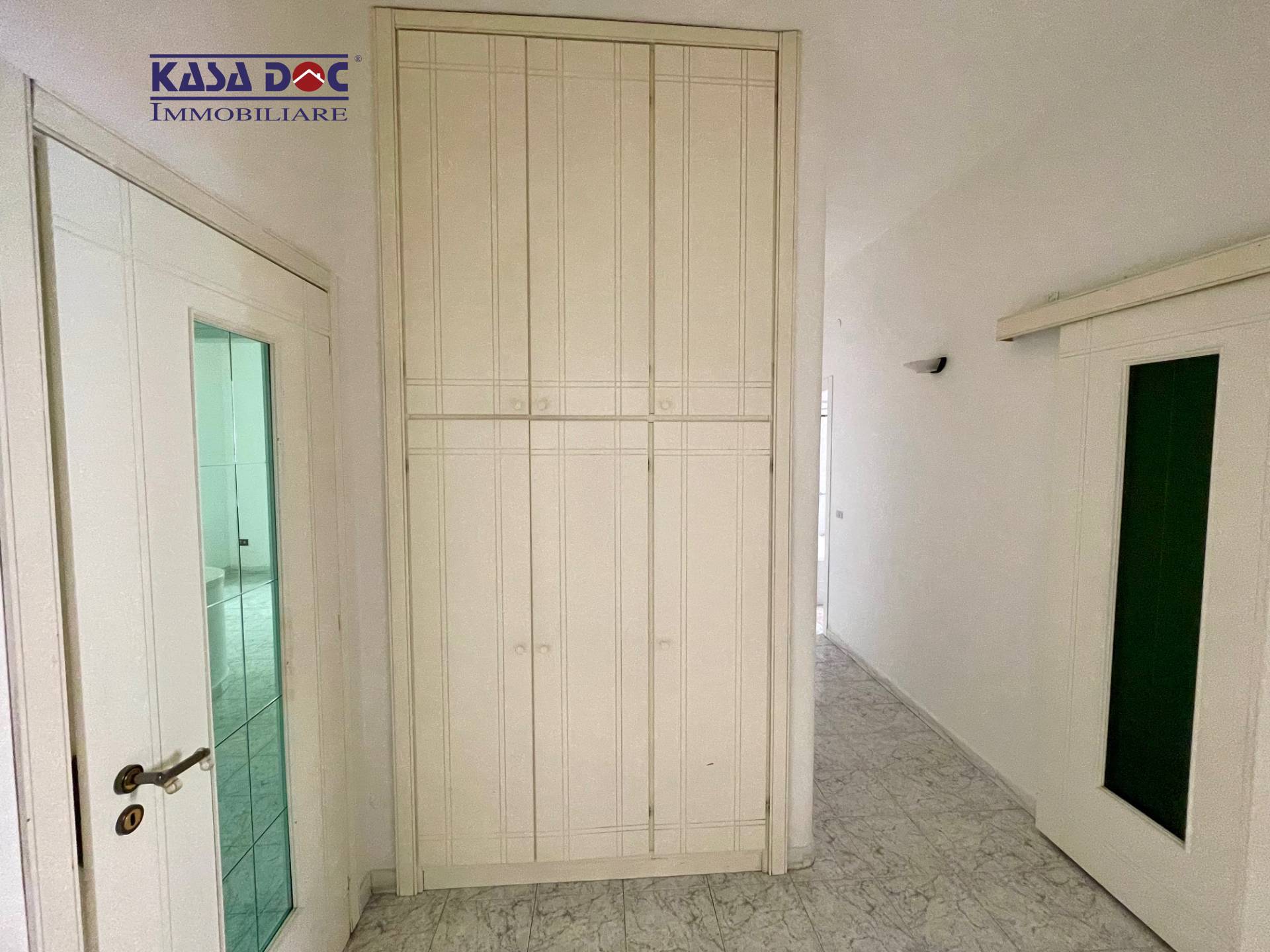 Appartamento in vendita a Catanzaro, CATANZARO CENTRO