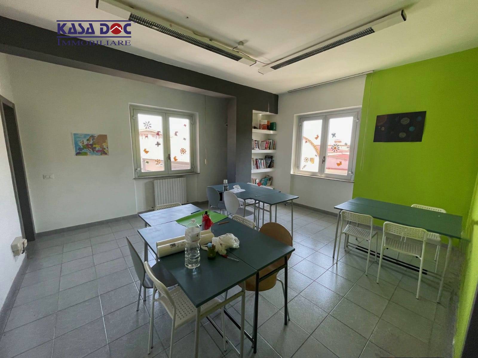 Appartamento in vendita a Catanzaro, Via Lucrezia Della Valle