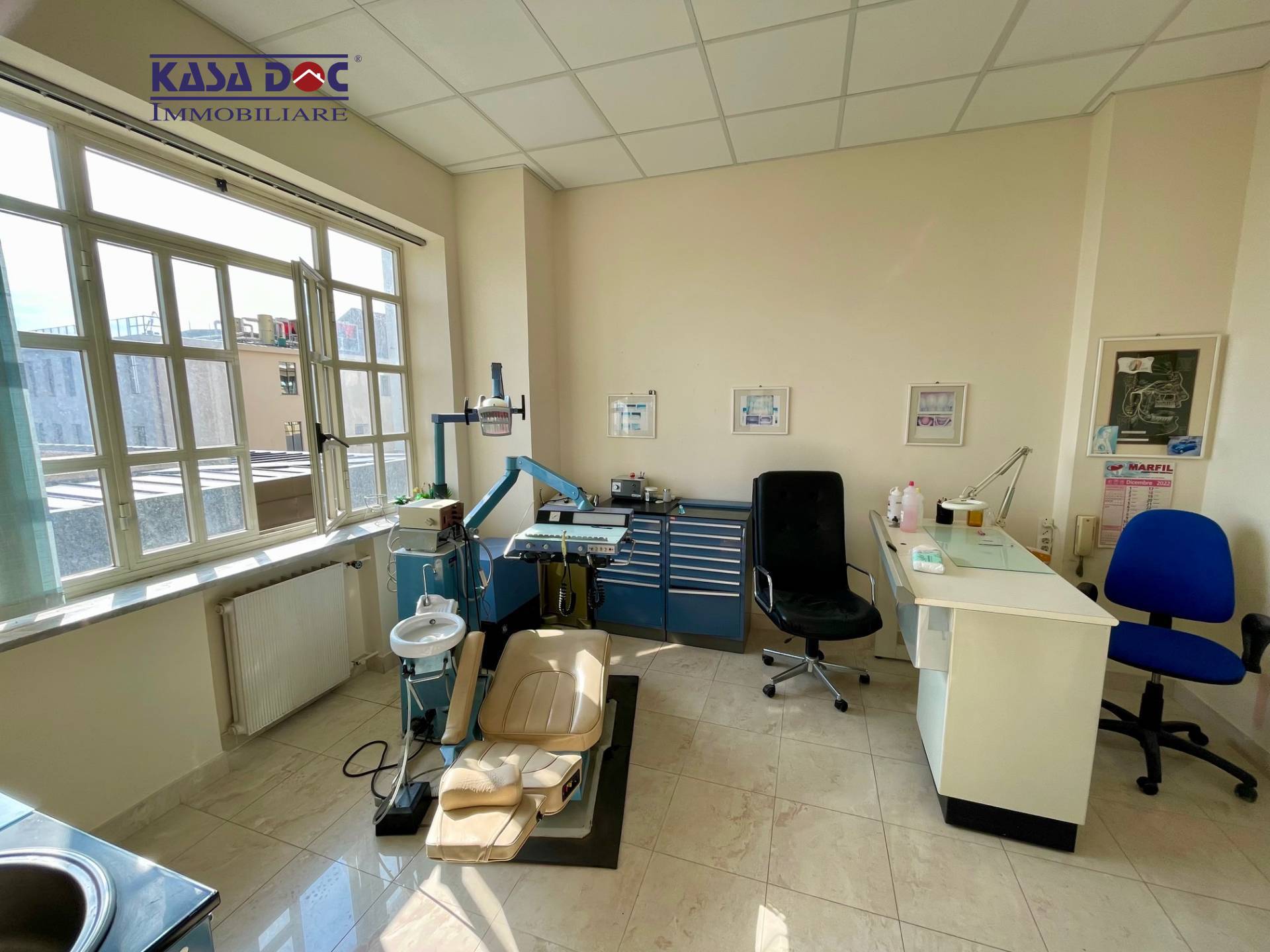 Appartamento in vendita a Catanzaro, Catanzaro centro