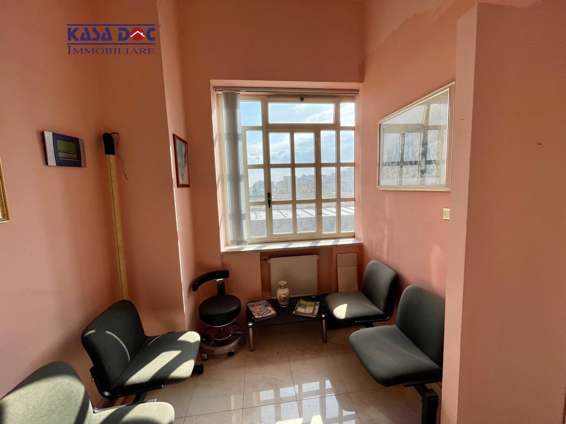 Appartamento in vendita a Catanzaro, Catanzaro centro