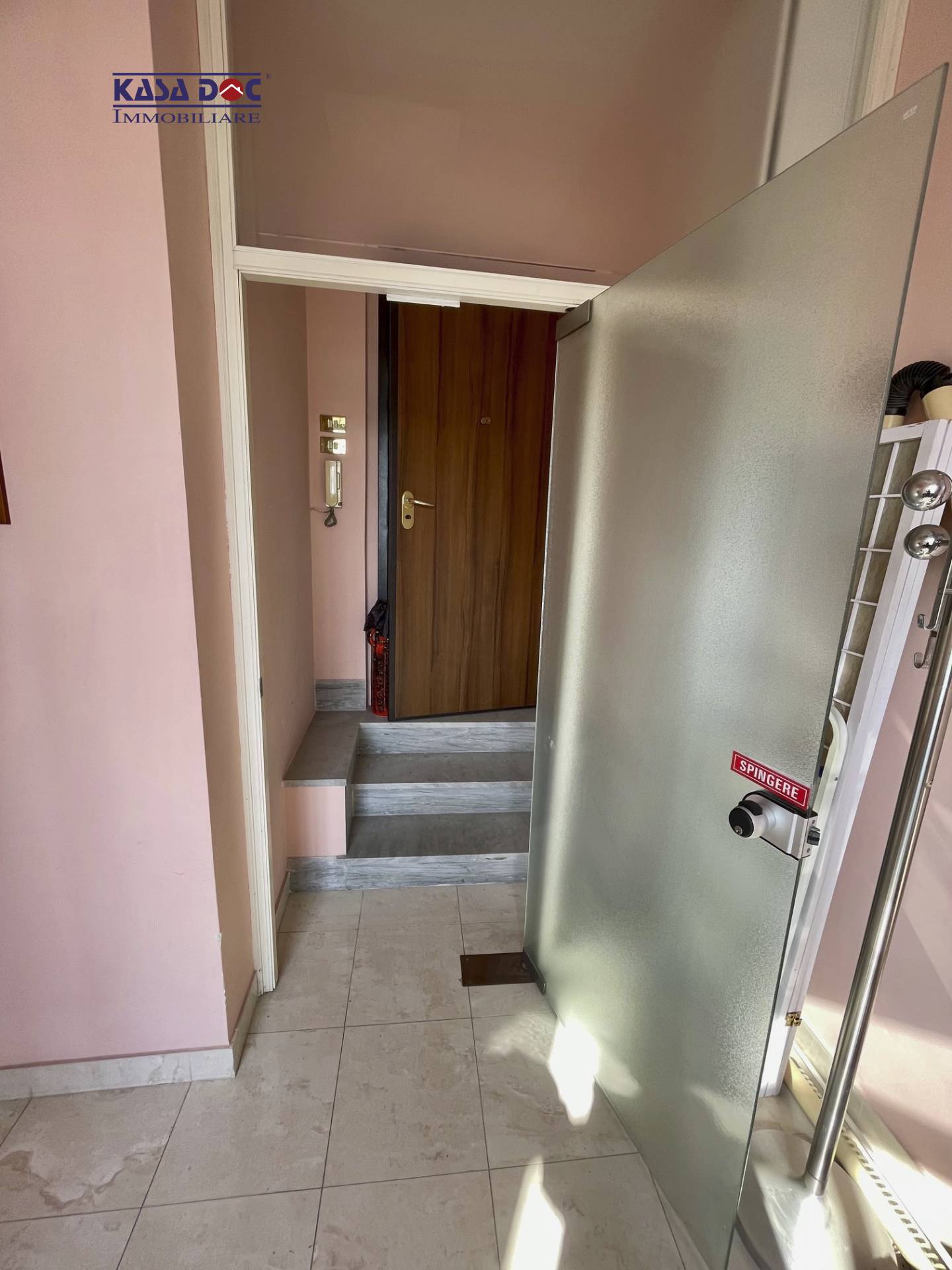 Appartamento in vendita a Catanzaro, Catanzaro centro