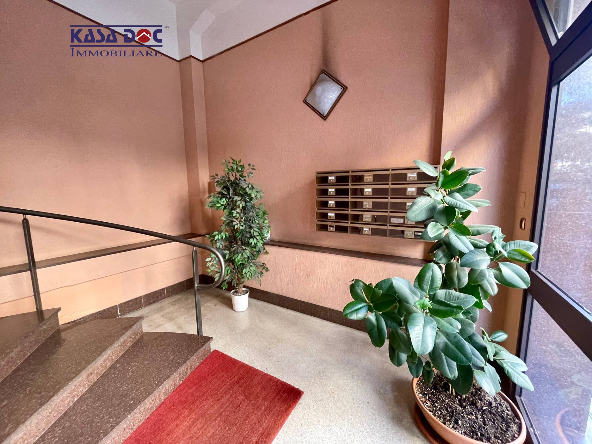 Appartamento in vendita a Catanzaro, Catanzaro centro