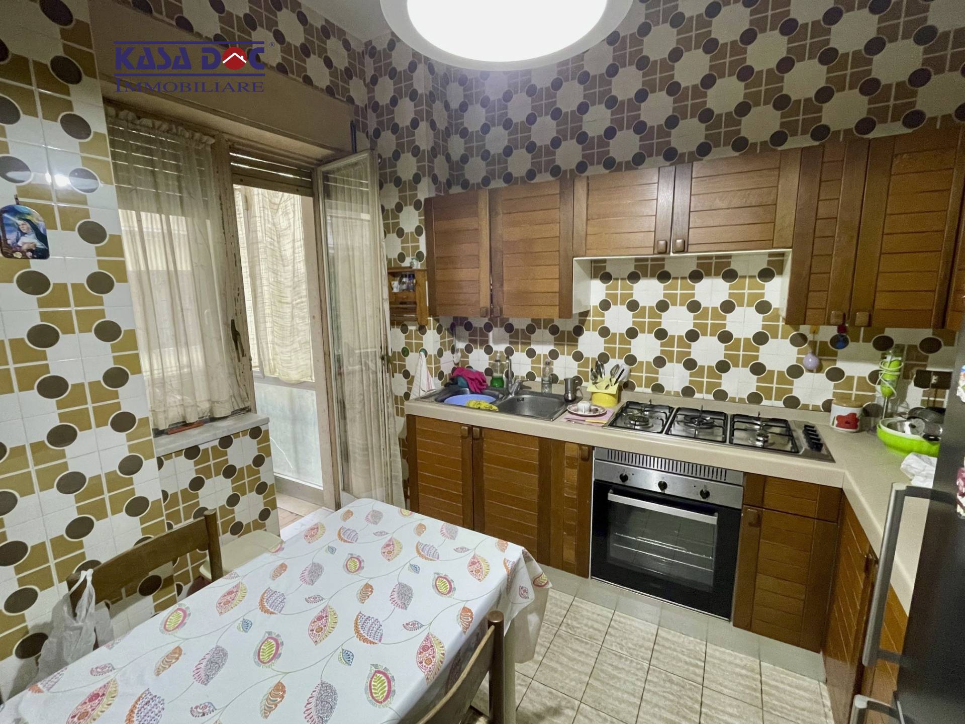 Appartamento in vendita a Catanzaro, Quartiere S. Leonardo