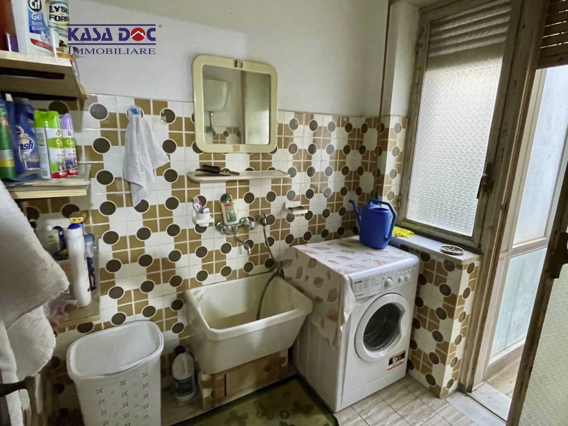 Appartamento in vendita a Catanzaro, Quartiere S. Leonardo