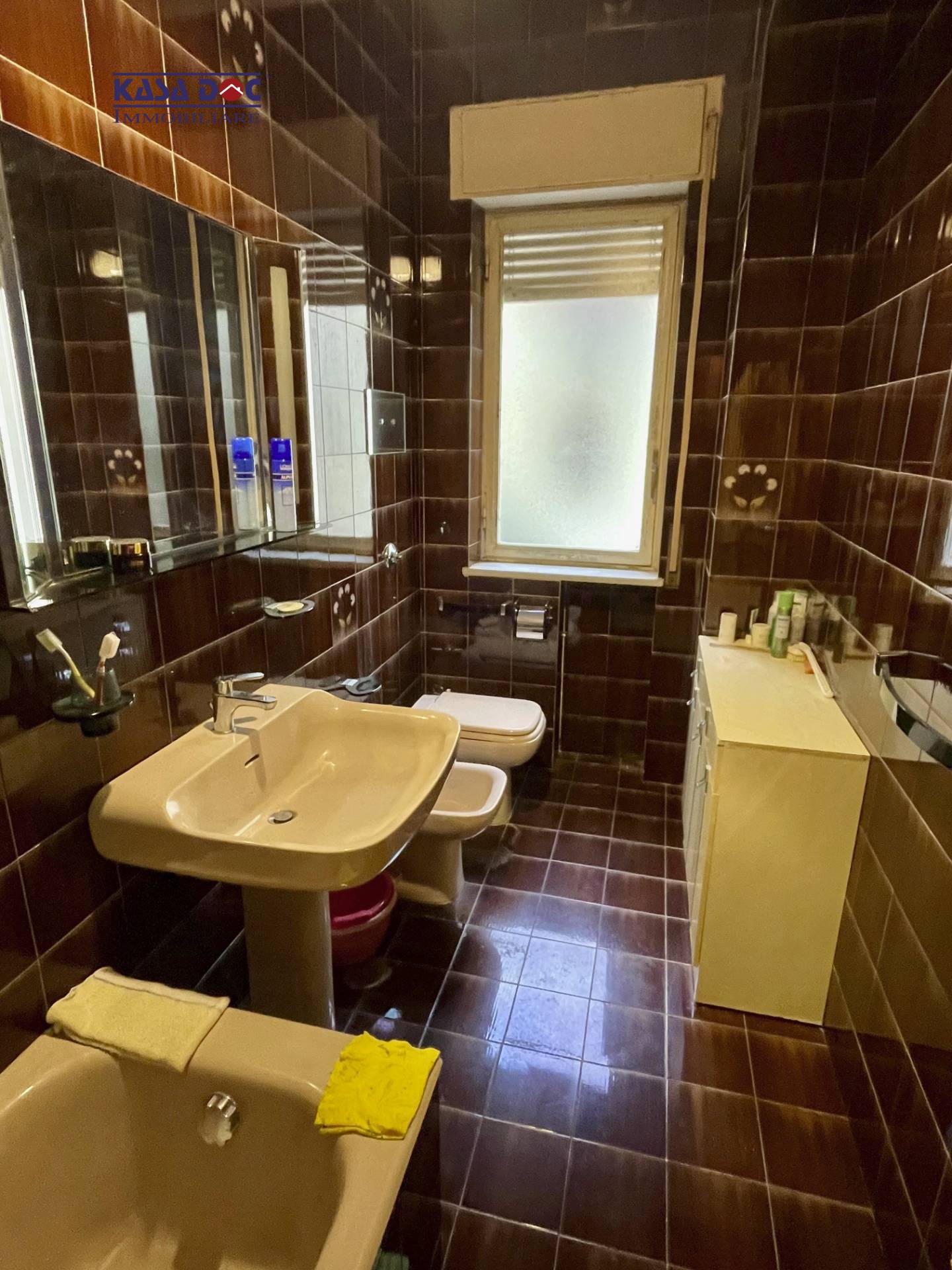 Appartamento in vendita a Catanzaro, Quartiere S. Leonardo