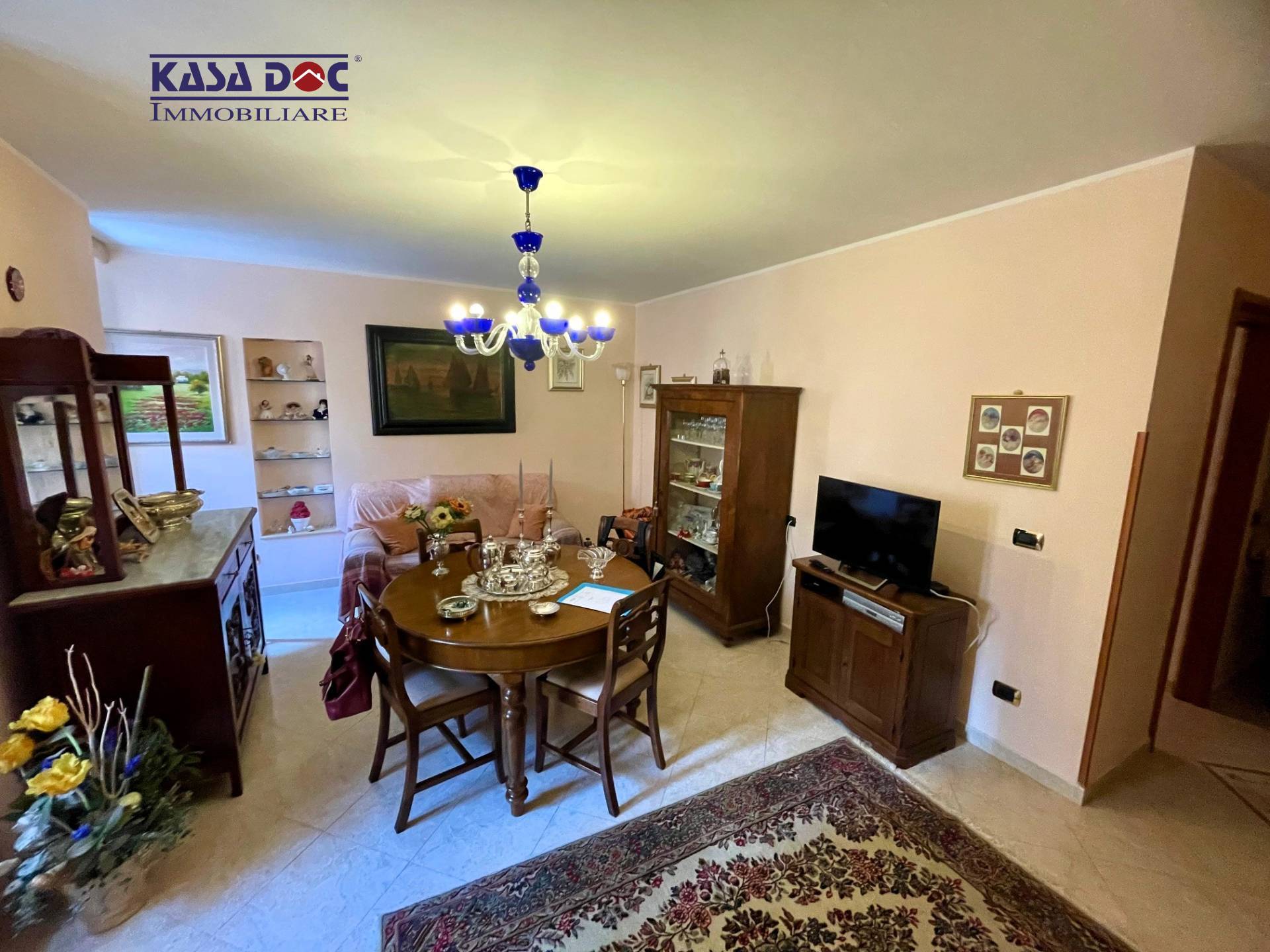 Appartamento in vendita a Catanzaro, CATANZARO CENTRO