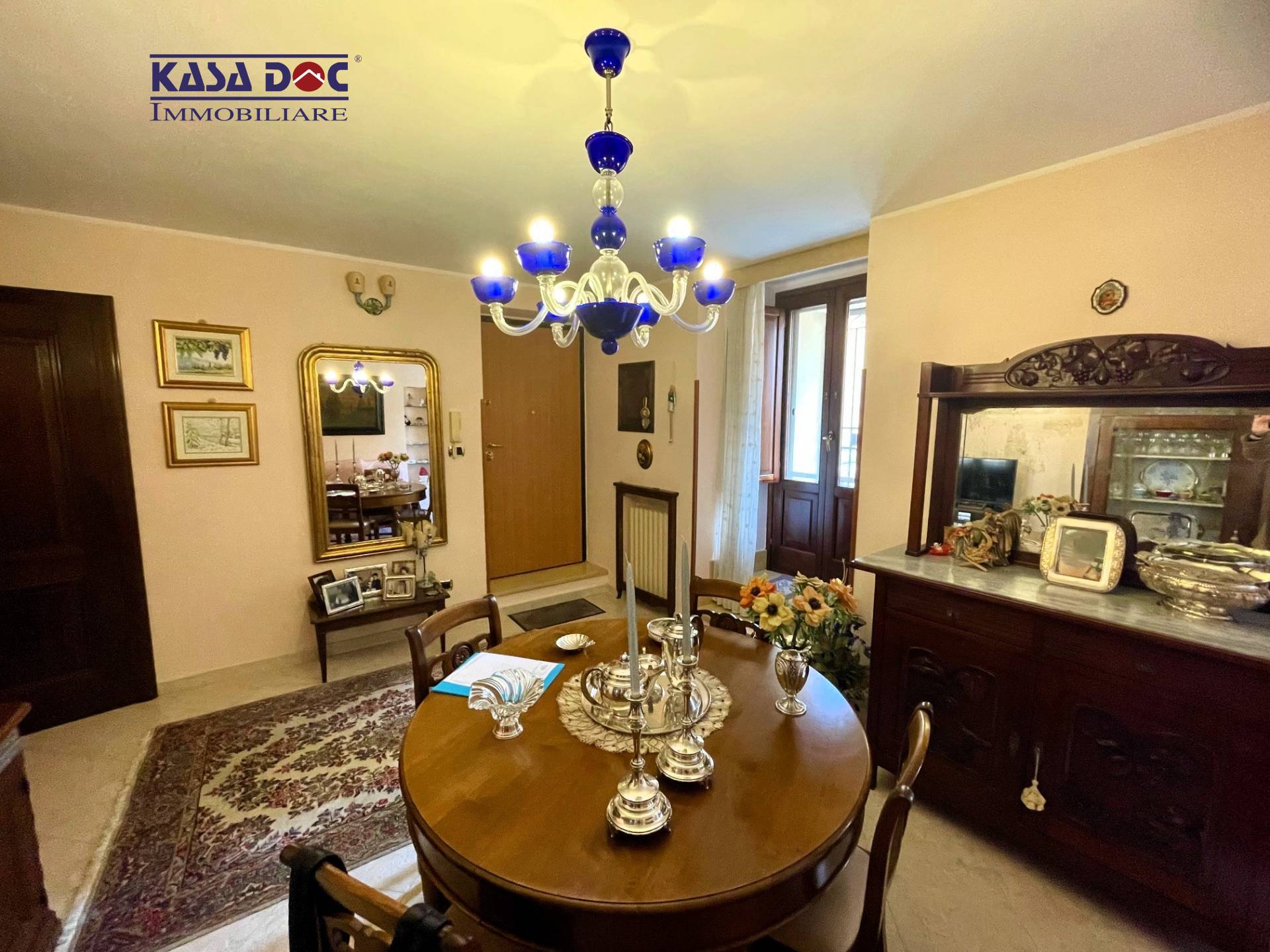 Appartamento in vendita a Catanzaro, CATANZARO CENTRO