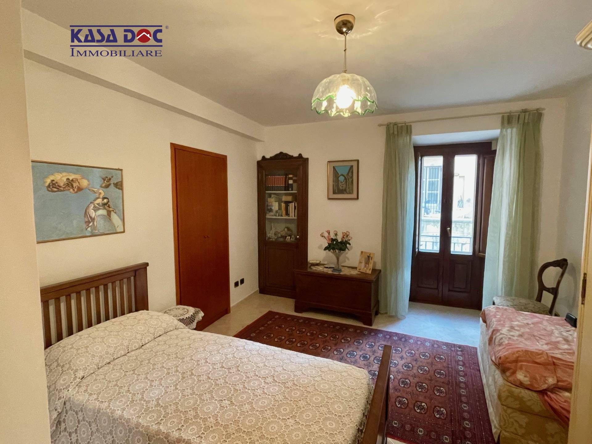 Appartamento in vendita a Catanzaro, CATANZARO CENTRO