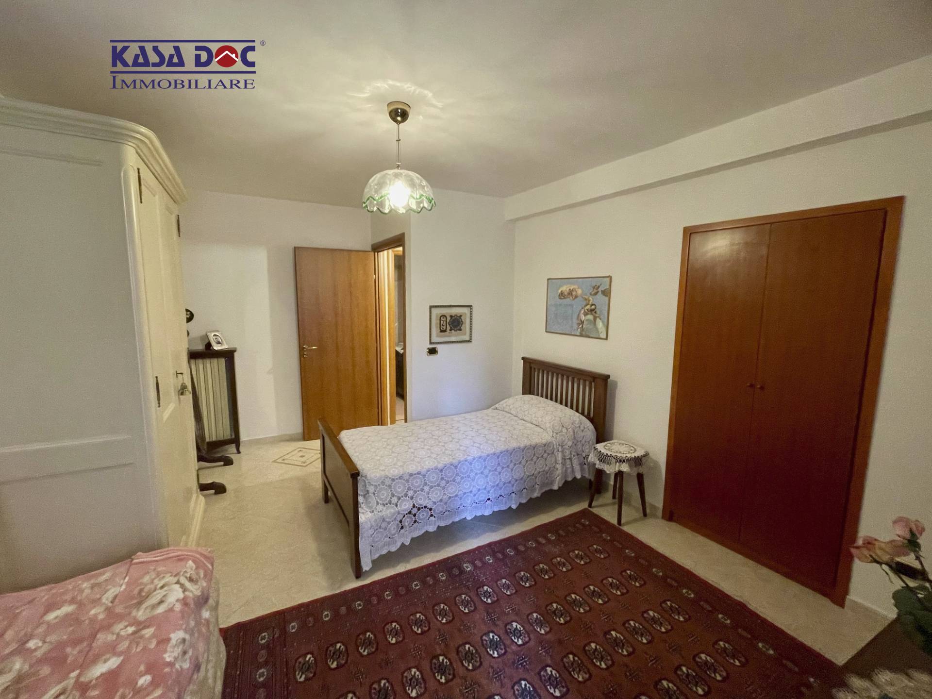 Appartamento in vendita a Catanzaro, CATANZARO CENTRO