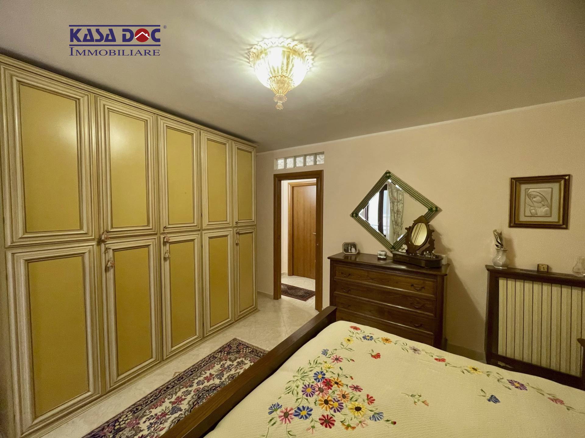 Appartamento in vendita a Catanzaro, CATANZARO CENTRO