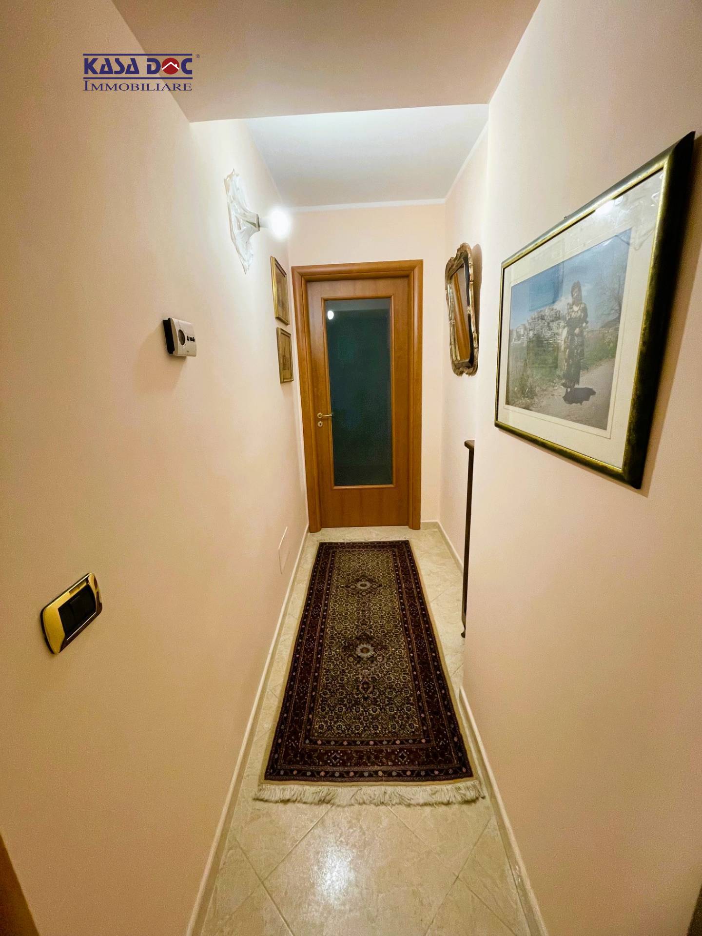 Appartamento in vendita a Catanzaro, CATANZARO CENTRO